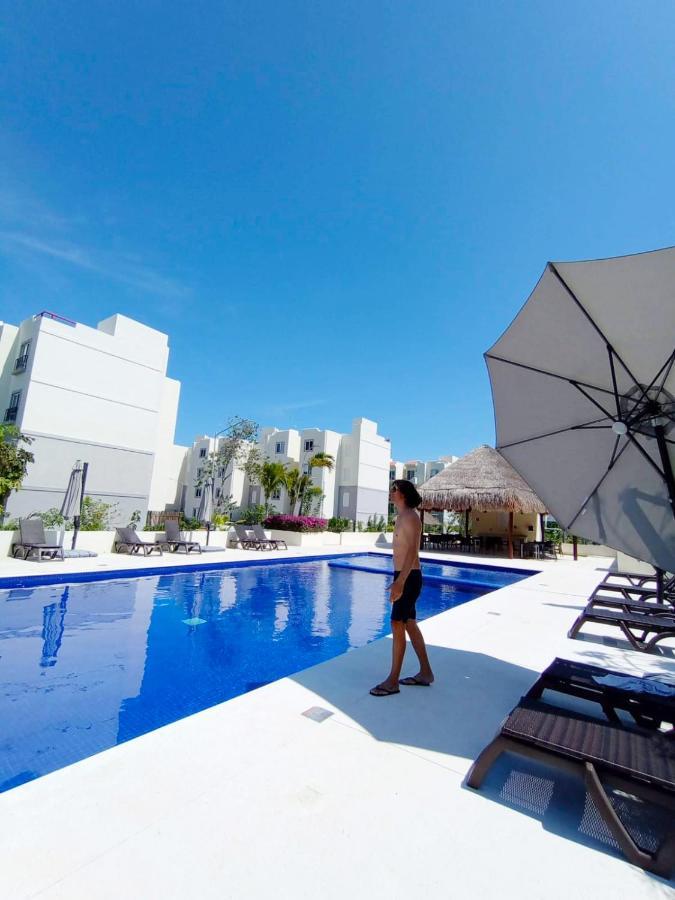 Love Vacations Τουλούμ Εξωτερικό φωτογραφία