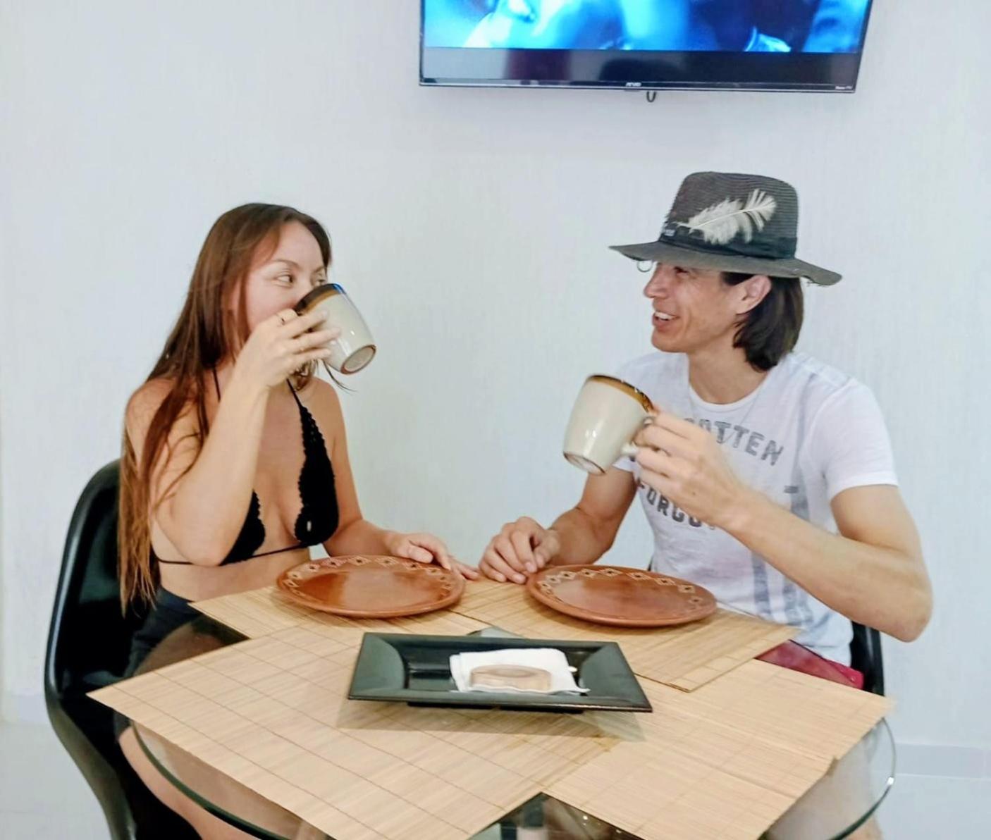 Love Vacations Τουλούμ Εξωτερικό φωτογραφία